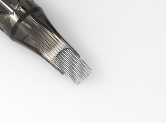 Pro 9 Mag Shader, 20/Box(1/2029)